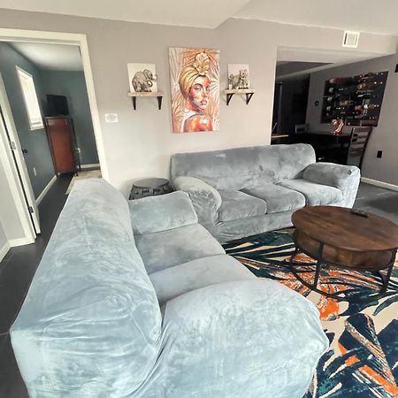 Bed and Breakfast Maxine Manor Douglasville Esterno foto