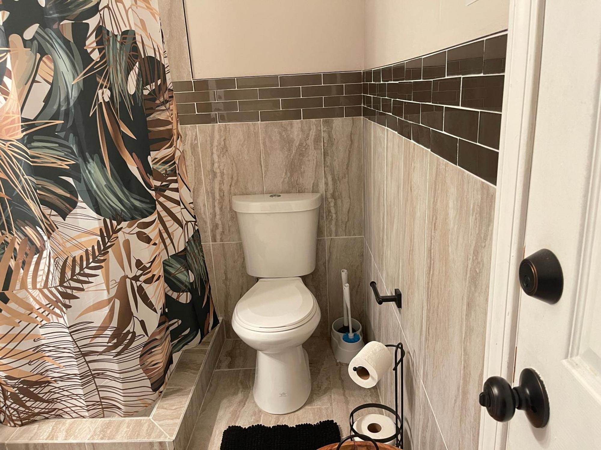 Bed and Breakfast Maxine Manor Douglasville Esterno foto