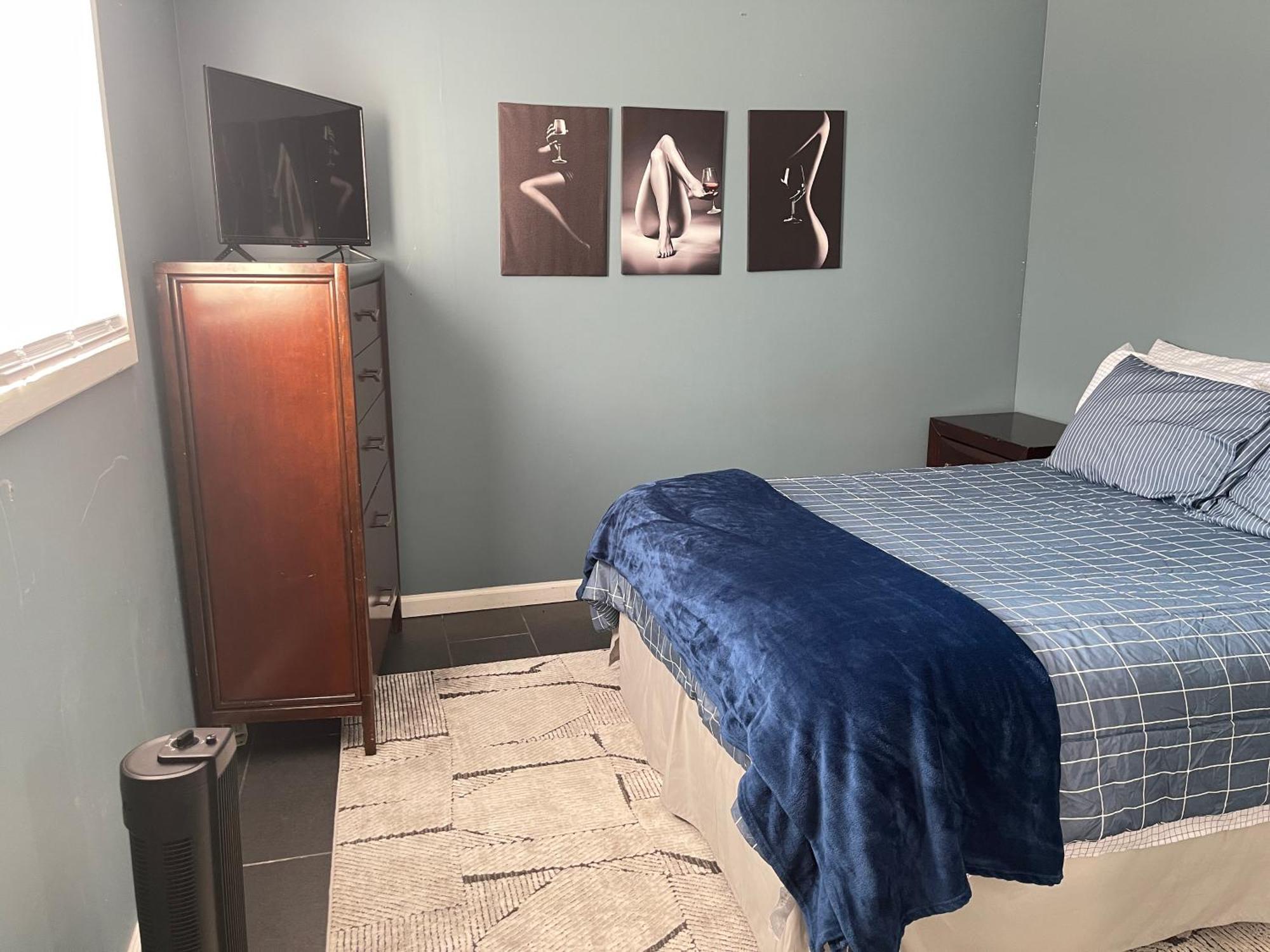 Bed and Breakfast Maxine Manor Douglasville Esterno foto