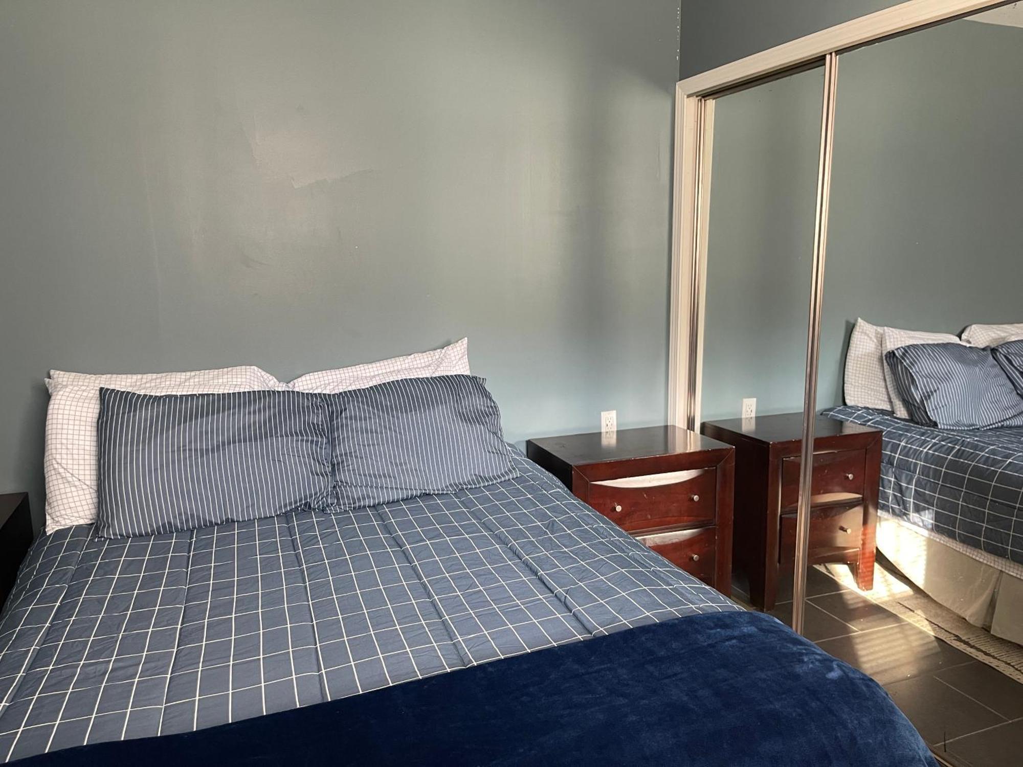 Bed and Breakfast Maxine Manor Douglasville Esterno foto