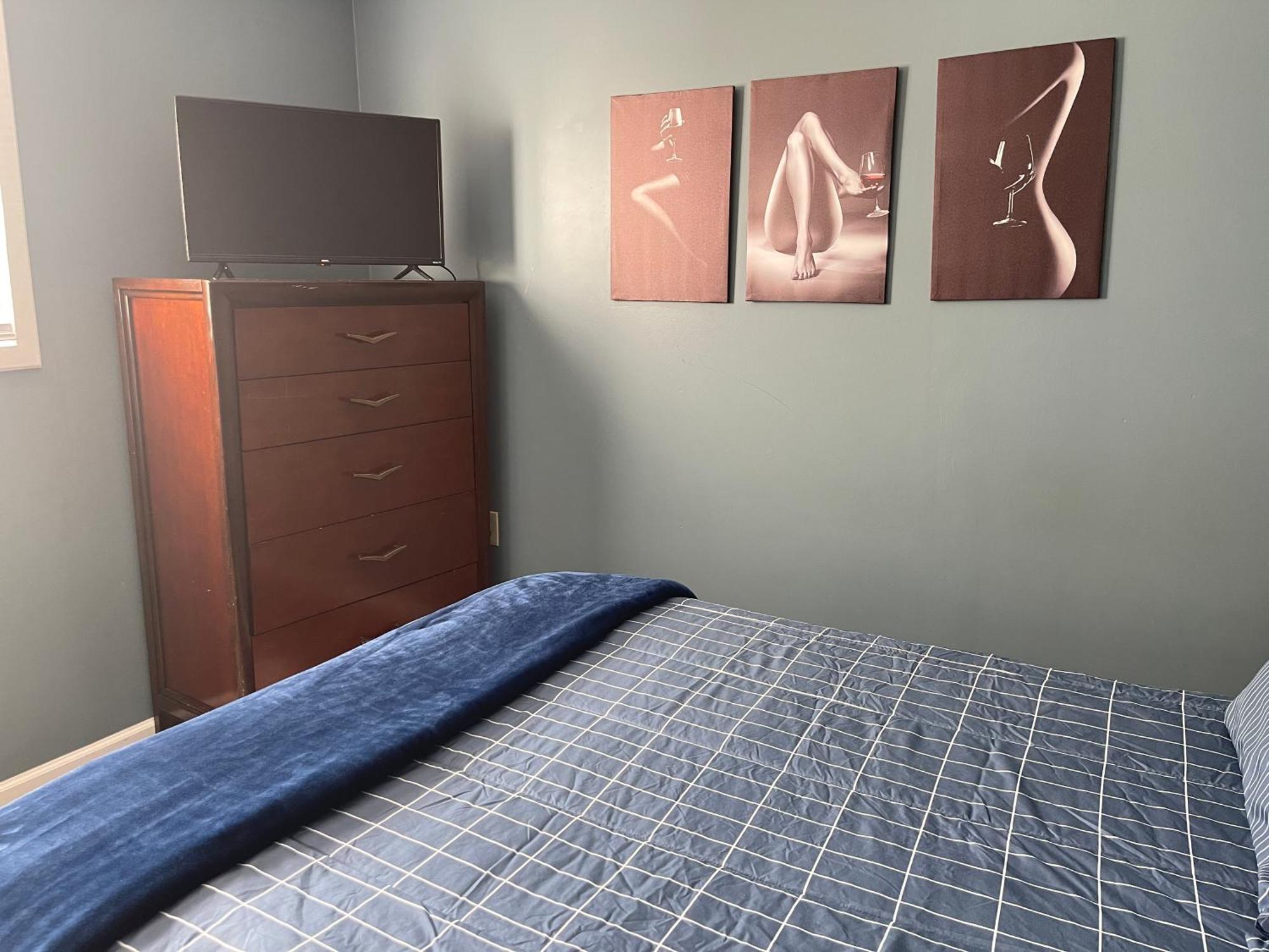 Bed and Breakfast Maxine Manor Douglasville Esterno foto