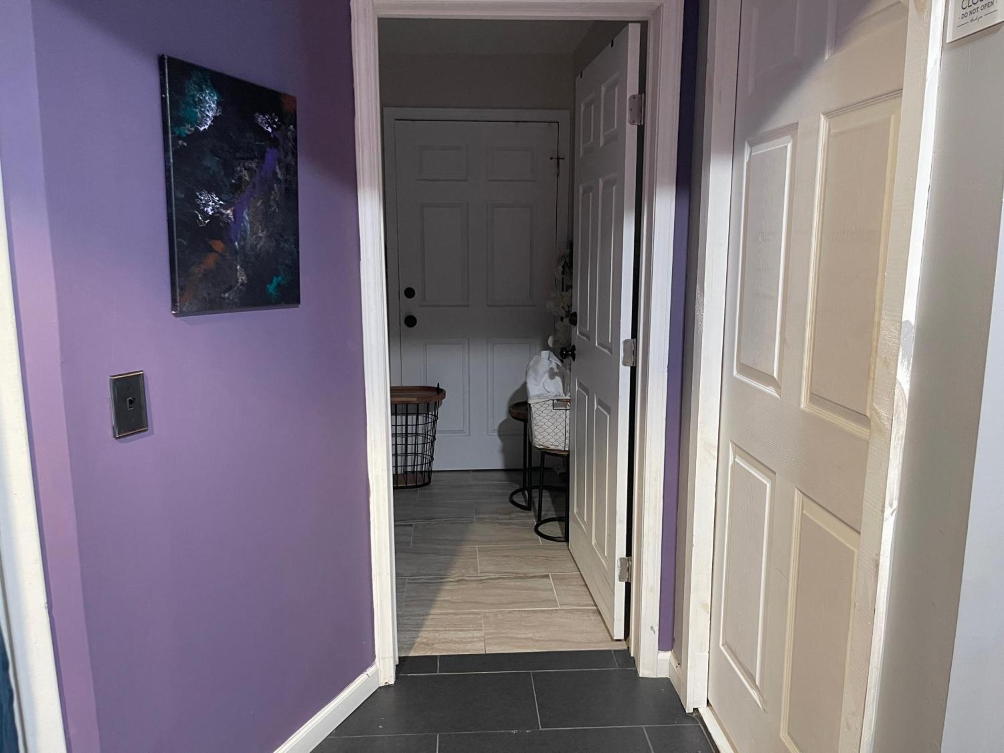 Bed and Breakfast Maxine Manor Douglasville Esterno foto