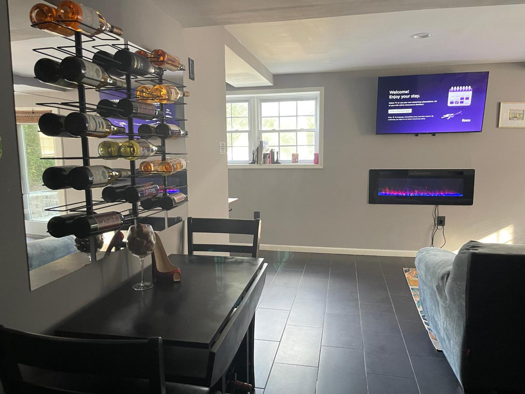 Bed and Breakfast Maxine Manor Douglasville Esterno foto