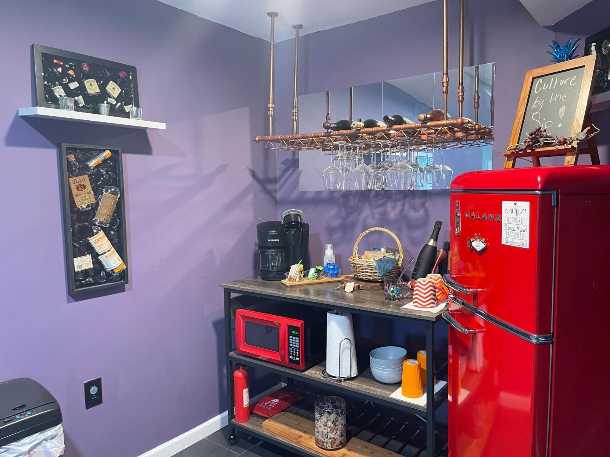 Bed and Breakfast Maxine Manor Douglasville Esterno foto
