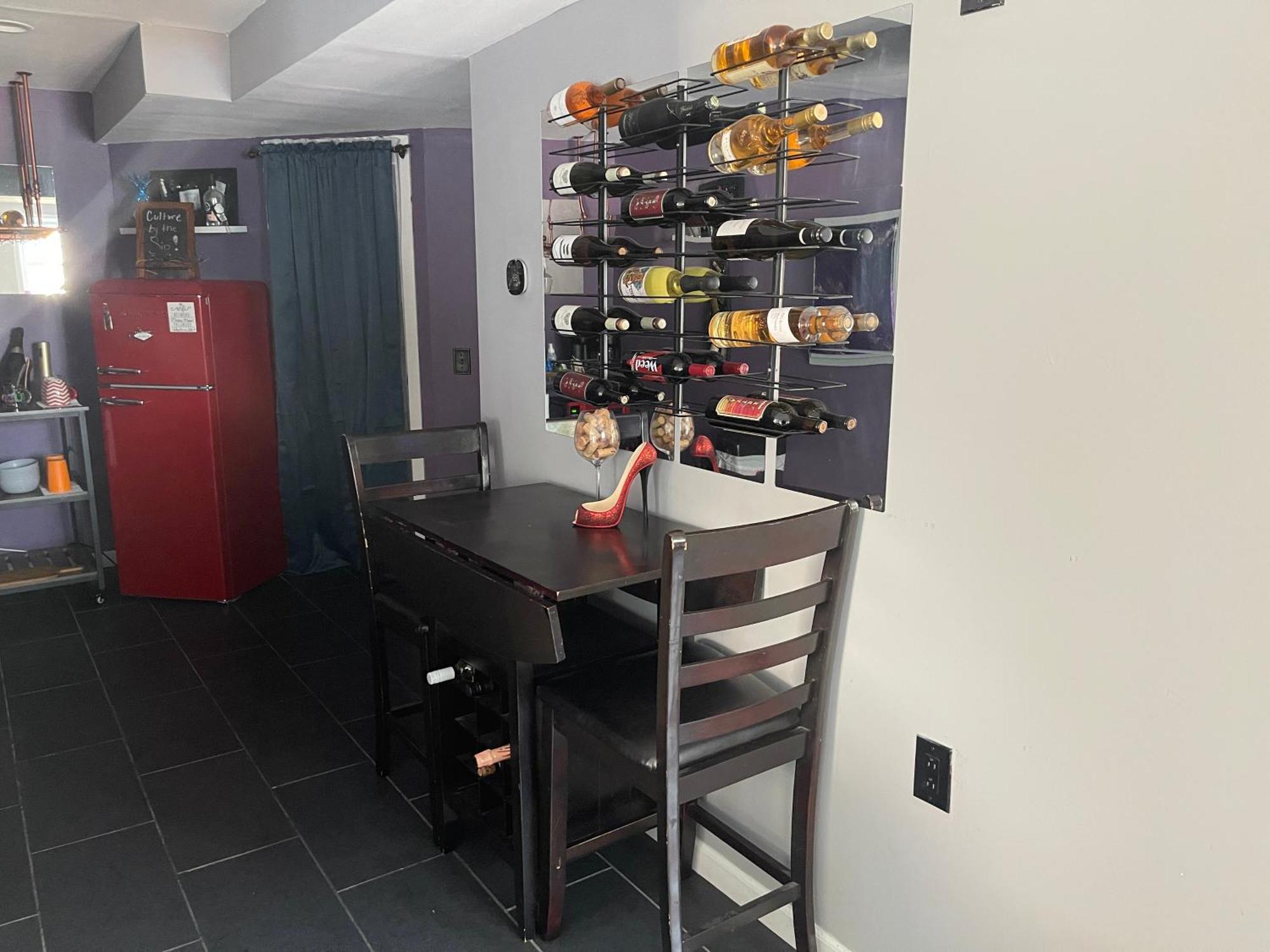Bed and Breakfast Maxine Manor Douglasville Esterno foto